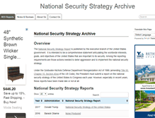 Tablet Screenshot of nssarchive.us